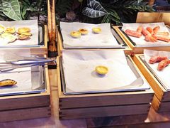 -鹿客臻鲜海鲜自助餐厅(永旺店)