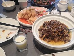 -小天厨民间菜馆(深圳街店)