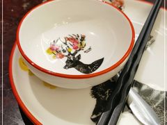 -新白鹿餐厅(爱琴海购物中心店)