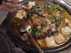-探鱼·鲜青椒爽麻烤鱼(苏宁广场店)