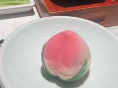 -在前门·烤鸭北京菜(五月花广场店)