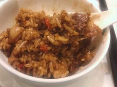 肉汤拌饭-小柴米·传统江西菜(万寿宫店)