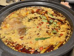 -小饕荟雅安贡椒鱼鲜馆(广福桥店)