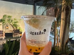 -J Create城市露营咖啡·简餐·宠物(上海动物园店)