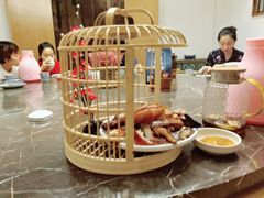 -老板很二(吉大店)