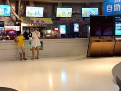-金逸影城(大悦城IMAX激光店)