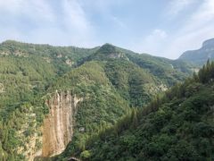 -黄花溪