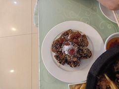 -烤肉宛饭庄(南礼士路店)