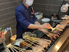 -山水温泉