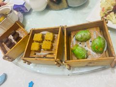 -百乐门喜宴(海珠广场华厦店)