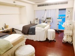 -JNK皮肤管理中心