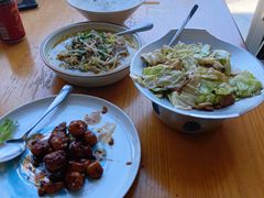 梅子里脊-几荷·恰似故人来(秀水广场店)
