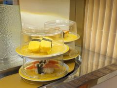 -争鲜回转寿司(浦东三钢里PLUS店)