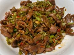 -兰湘子·湘菜小炒(石家庄万象城店)