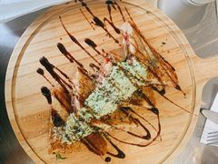 -SMAKA(复兴soho店)