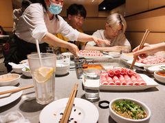 -海底捞火锅(海宁路店)