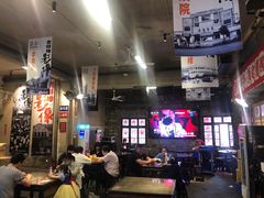 -阿财老铺·老蚌埠龙虾城(华夏总店)