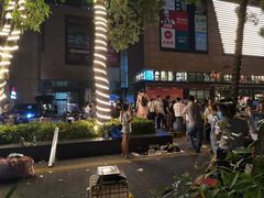 -星城影院(横岗店)