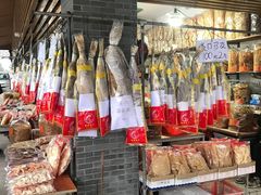 -南沙十九涌渔人码头-南门