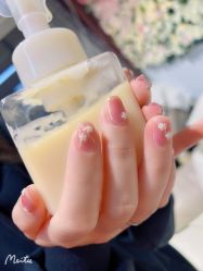 -恐龙·美甲美睫