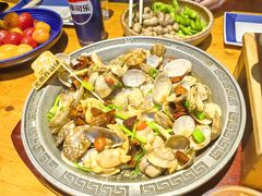 -肉串汪(月坛店)