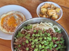 -左撇子私房面