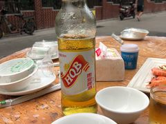 -连家船海鲜大排档·20年闽菜店(厦大店)