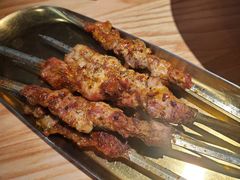 -谷丽麦馕新疆菜·清真(步步高梅溪新天地店)