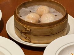 -杭州JW万豪酒店-万豪中餐厅