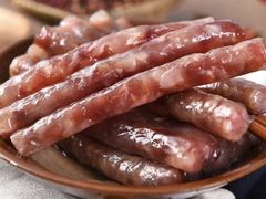 小香肠-北京稻香村(大都专卖店)