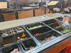 -SUBWAY赛百味(金码大厦店)
