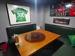 -京狮炙燥·精酿烧烤(首经贸店)