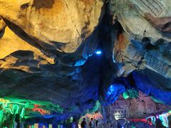 -星湖旅游景区七星岩