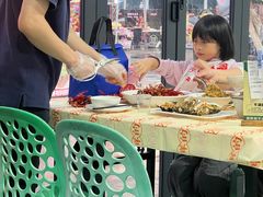 -小林哥的海鲜馆·夜宵烧烤(渔人码头店)