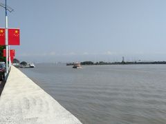 -大湾区中央湿地公园-十九涌