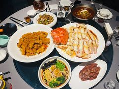 -徐记海鲜(汉城湖|太奥店)
