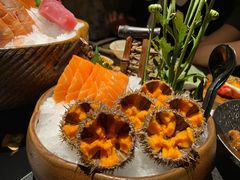 -花潮料理艺食馆(成都万象城店)