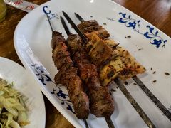 -柴氏风味斋(甘家口店)