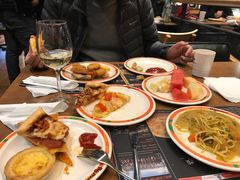 -比格比萨(方庄店)