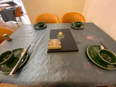 -阿莱唛唛泰国菜·海鲜餐厅(蛇口店)