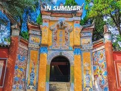 -白帝城·瞿塘峡景区