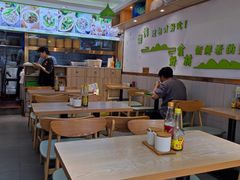 -老上海馄饨铺(员村二横路店)