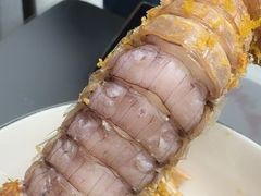 -马王堆海鲜水产市场