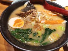 -大岛日本料理铁板烧(南通大饭店)