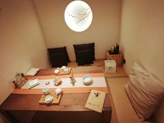 -梅间堂茶馆(绿地缤纷城店)