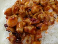 -华天二友居肉饼(新街口店)