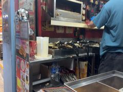 -利强记北角鸡蛋仔(弥敦道店 )