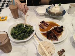 -澳门陈光记烧味饭店(南京德基广场店)