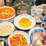 在长沙想吃地道的永州血鸭？那我只能说…..