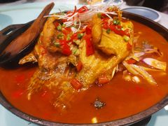 -小湘旺臭鳜鱼(百子湾店)